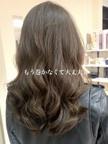 ノラキチジョウジ(NORA KICHIJOJI)&nbsp;#デジタルパーマ#コテ巻き#韓国パーマ#ウェーブパーマ