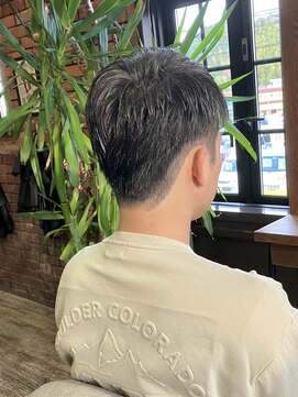 ロザリー(ROSARY) 【 men's 255 】