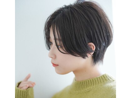 ヘアーアンドメイクノイ 笹塚店(hair and make NEU)の写真