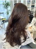 色気レイヤーカット☆