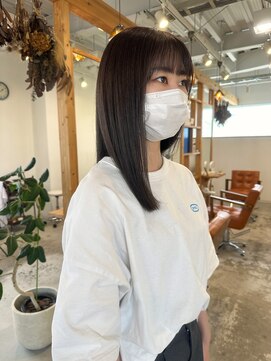 ジジ 宇都宮(Gigi) ラベンダーベージュ