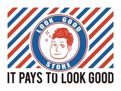 LOOK GOOD STORE KOBE【ルックグッドストア コウベ】