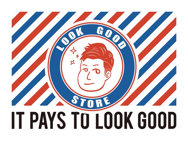 ルックグッドストア(LOOK GOOD STORE)