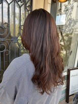 チョコレート(chocolate)&nbsp;髪質改善/パーマ