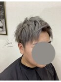 マッシュレイヤー