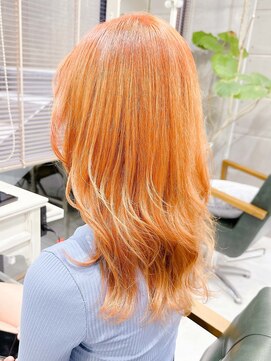 デイズ(days) オレンジブラウン/オレンジベージュ/ウルフレイヤーDAYS