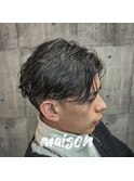 ラフツイスパ