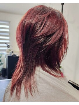 セラータ(Serata) お悩み解決楽チンレイヤー