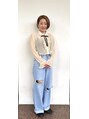アースオーセンティック 小平店(EARTH Authentic) YANO  HITOMI