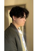 【EIGHT浦和】ツイストスパイラル 貞方style