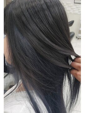 ゼロ 伊勢店(ZERO) インナーカラー