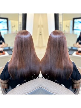 ブランニューイヴ 生駒店(Brand new eve) 艶