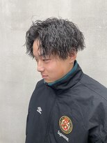 ダズルヘアーエイチ(DAZZLE hair H)&nbsp;ツイストスパイラル