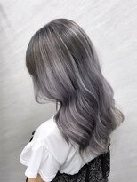 フレームプラス なんば駅前店(FRAME+)&nbsp;シャドウルーツ/シルバー