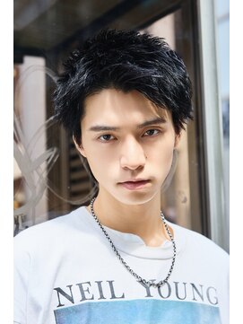 リミットバイアフィナー 大宮店(limit by Afinar) スパイキーショート