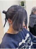 ブルーバイオレット