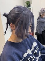 アラレ(ARARE)&nbsp;ブルーバイオレット