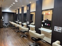 ヘア リープ(hair leibz.co)