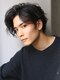 ヘアーズ ベリー 豊津店(hairs BERRY)の写真/【豊津駅徒歩3分】【カット+カラー¥7000】お洒落にカッコ良くなりたい男性へ。”魅力”を引き出します。