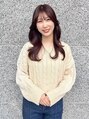 シェノン 梅田(CHAINON) 森尾 真由美