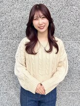 シェノン 梅田(CHAINON) 森尾 真由美