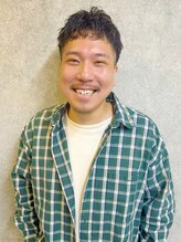 セントラル 三宮店(central)&nbsp;NOSUKE 