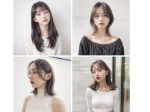 リン モアナバイヘッドライト 武蔵小杉2号店(lynn Moana by HEADLIGHT)