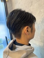 ブレイブ ヘアデザイン(BRaeVE hair design)&nbsp;細かめハイライト