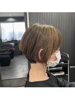 シーン(scene)&nbsp;くびれショート