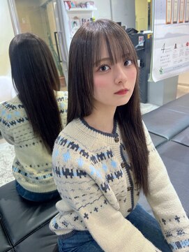 ウィリートーキョー 渋谷(WELLY TOKYO) 水野舞菜さまご来店★