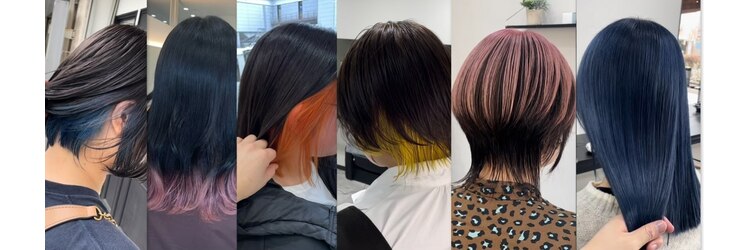 ソル(sol)のサロンヘッダー