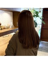 ヘアーギャラリードールズ(HAIR GALLERY DOLLS)&nbsp;ワンカールレイヤー