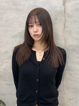 エリンヘア(ELIN hair.) （elin）ruruka08