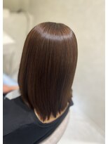 リレーション(Relation) グレーベージュ
