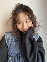 フラミューム 八王子北口店(flammeum) ふわパーマ【八王子】