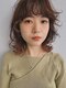 レガロ(Regalo)の写真/変化が分かり辛い…だからこそRegalo実力派スタイリストのカットをぜひ体感して♪貴女史上最高のStyleを☆