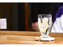 ジェスター 烏丸御池店(JESTER)の雰囲気（JESTER特製のオリジナルdrinkが大好評！）