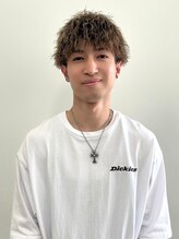 クララ カシハラ(CLALA Kashihara) 宮野 雅輝