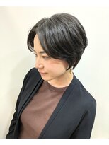 エミヲ 石川町(emiwo)&nbsp;eniwo増田　ショート