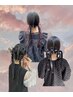 【hikari限定】特別な日のヘアセット￥5500→￥4950