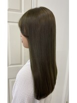 サロンドノア(Salon de NoA)&nbsp;ロングヘア