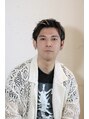 ヨーク(yorke) 冨田 智之進