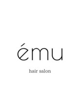 emu【エミュ】で理想の艶髪へ！
