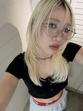 メロウマン(mellowman) MAYUMI (立川)