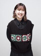 髪質や骨格に合わせたショートボブで魅力を引き出す【インスタユーザー＠kana__.st】