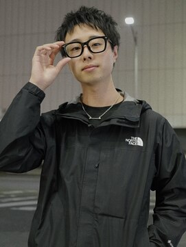 ゼスト クレス(ZEST Cres) 【立川CRESまなと】ナチュラルスパイキショート