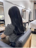 ダークグレー
