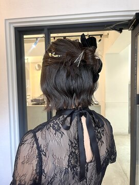 ウック(wooc) ぼぶへあせっと