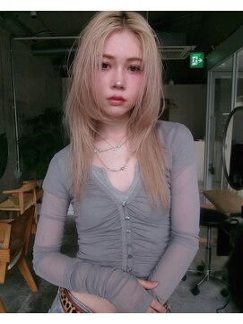 ローウェシェア(Louwe/share) トリートメント/ブリーチ/おすすめ/韓国/髪質改善