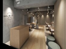 《mei 十条店》ってどんなサロン？[十条駅]